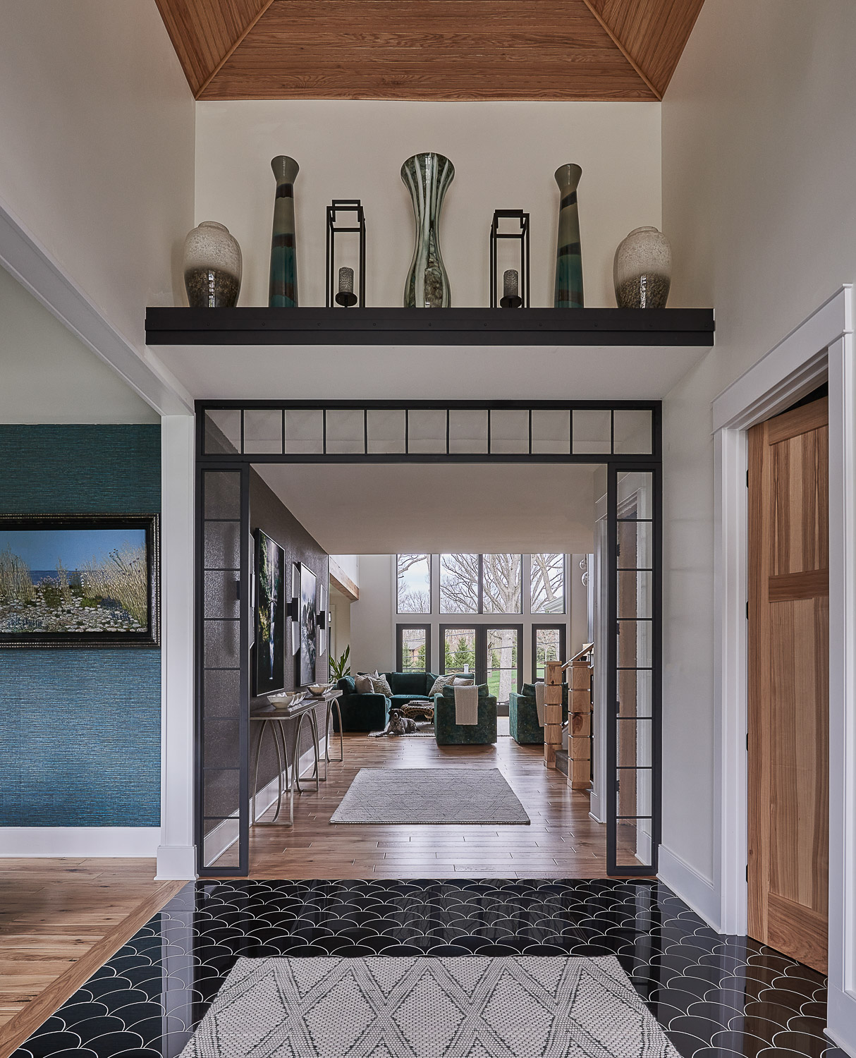 Home - TKL Interiors